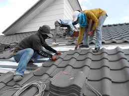 Lake Leann, MI Roofing services Company